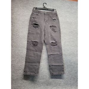 Nwt Womens Size 7 Black‎ Jeans